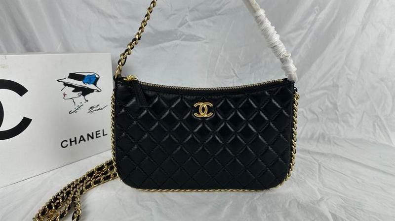 Chanel Handbags 765